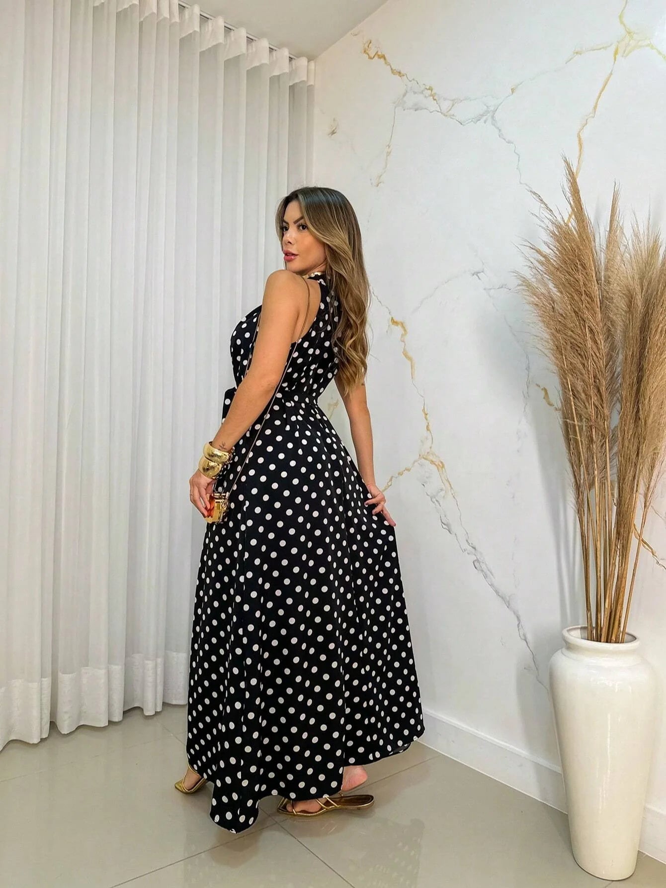 Vestido Iara