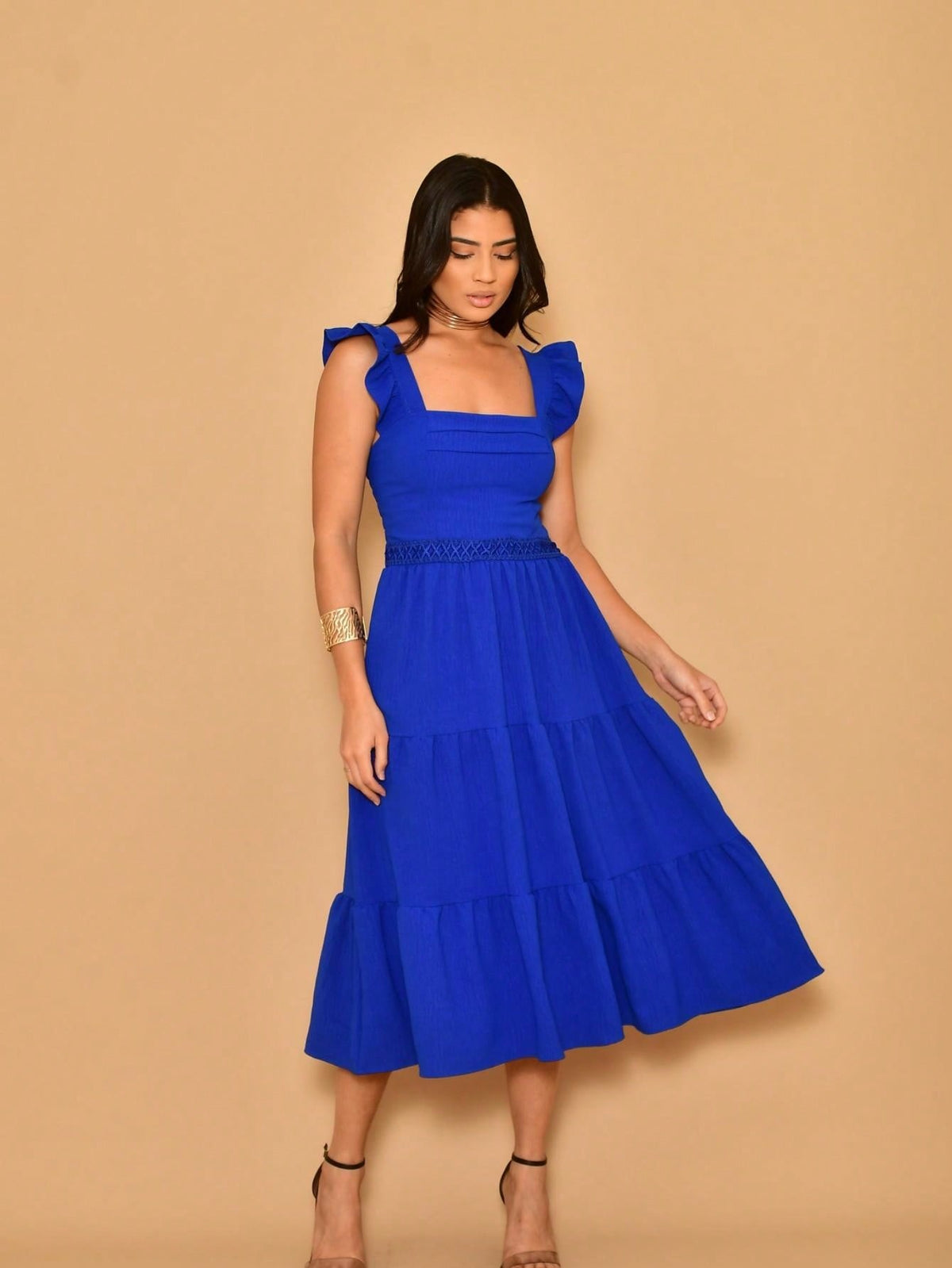 Vestido Flaviana