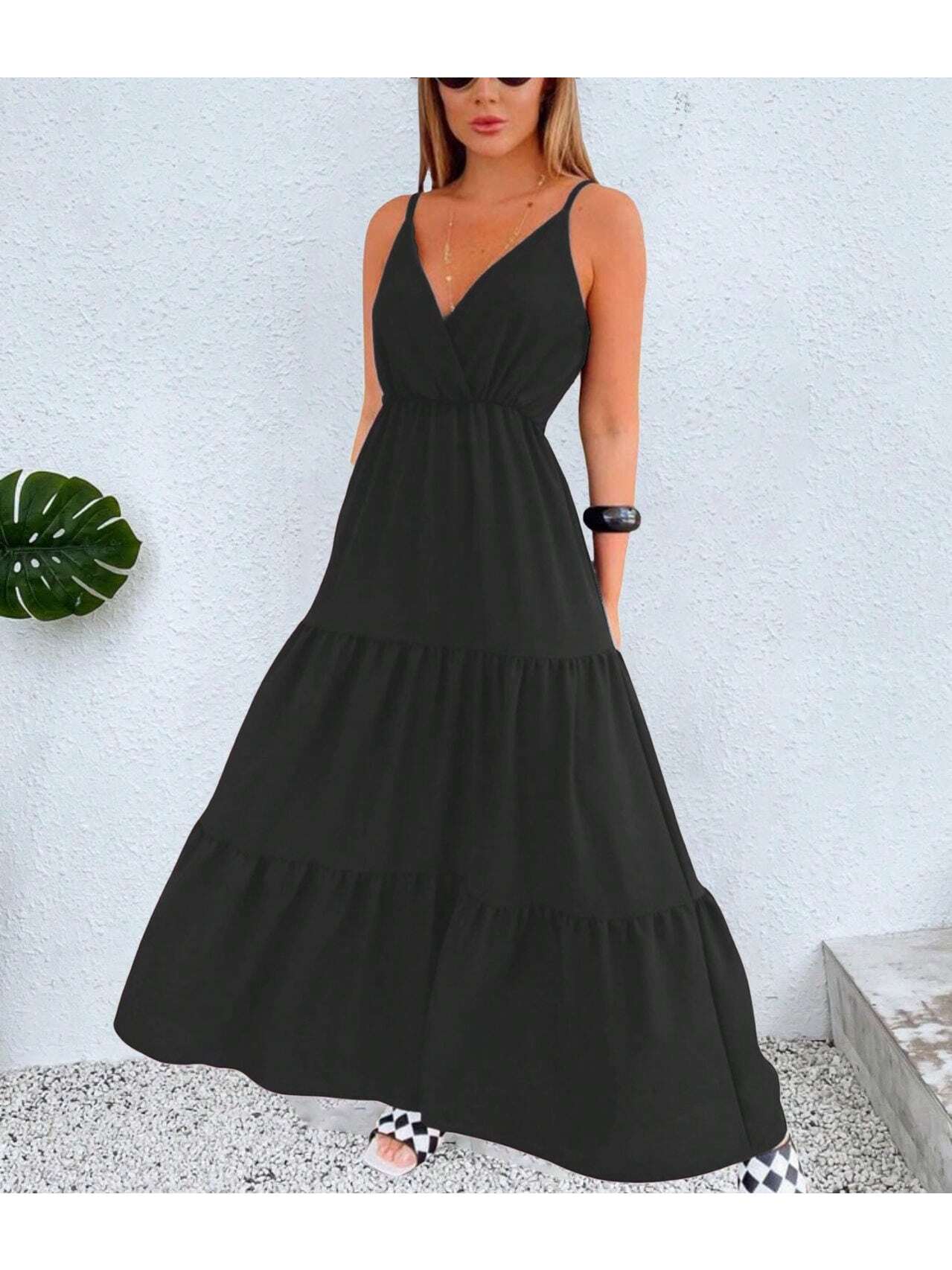 Vestido Bárbara