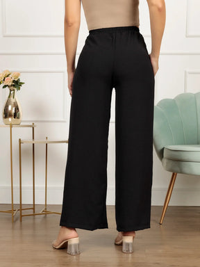 Calça Pantalona Lívia