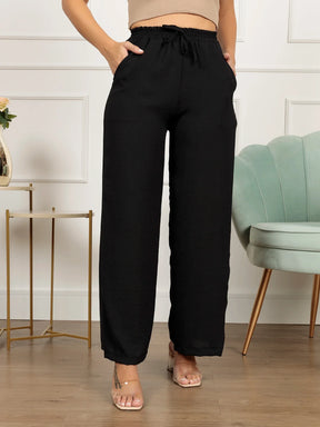 Calça Pantalona Lívia