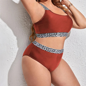 Biquíni Plus Size Andreza