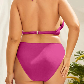 Biquíni Plus Size Cláudia