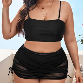 Biquíni Plus Size Simone