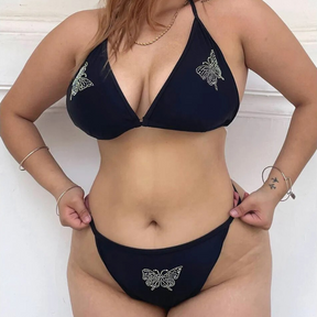 Biquíni Plus Size Viviane