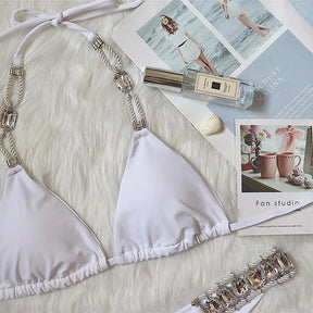 Biquíni Diamante Luxe Dbikini