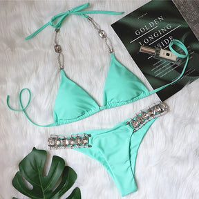 Biquíni Diamante Luxe Dbikini