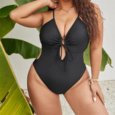 Maiô Plus Size Elen