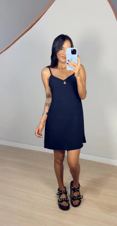 Vestido Kiara