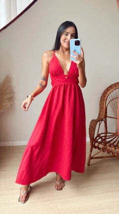 Vestido Ruby