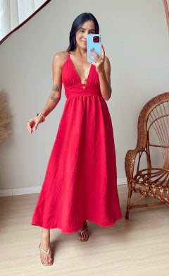 Vestido Ruby